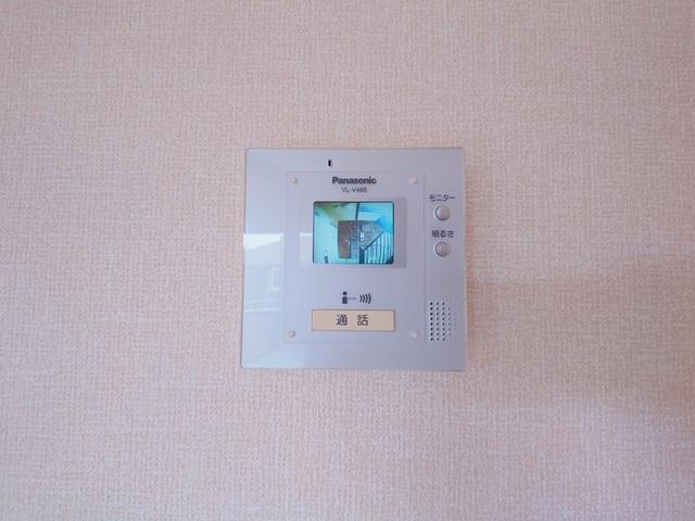 リビングタウン三ッ木　Ｃ（C201） 部屋画像