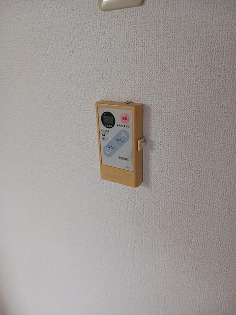 マンションピーアニィ（304） 設備