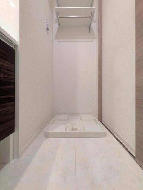 セレスティア白鷺Ⅱ（102） 部屋画像