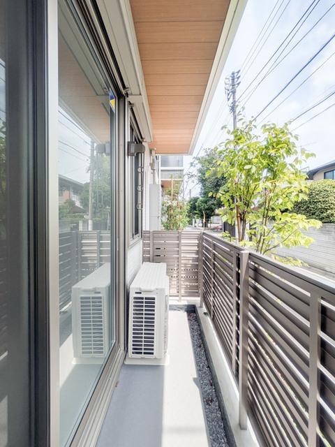 セレスティア白鷺Ⅱ（102） 部屋画像