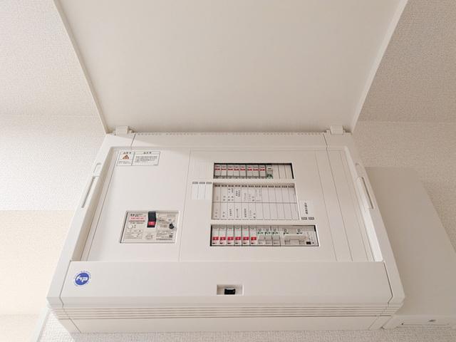 セレスティア白鷺Ⅱ（102） 部屋画像