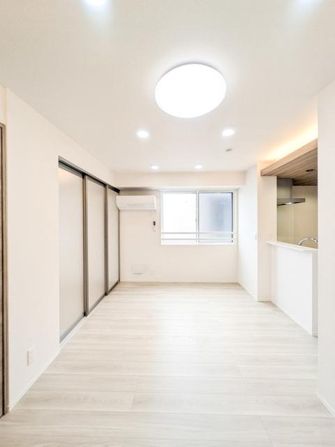 セレスティア白鷺Ⅱ（202） 部屋画像