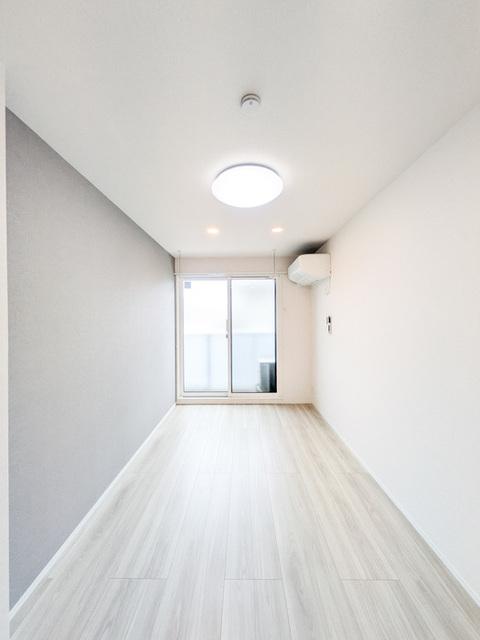 セレスティア白鷺Ⅱ（202） 部屋画像
