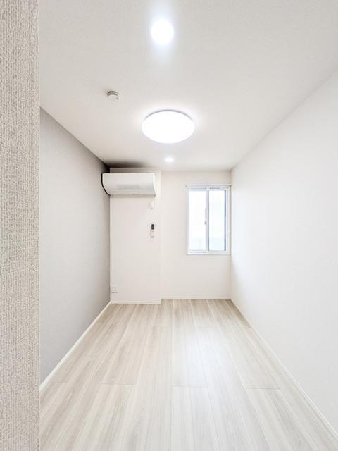 セレスティア白鷺Ⅱ（202） 部屋画像