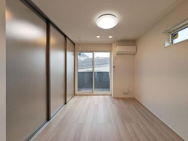 セレスティア京島（301） 部屋画像