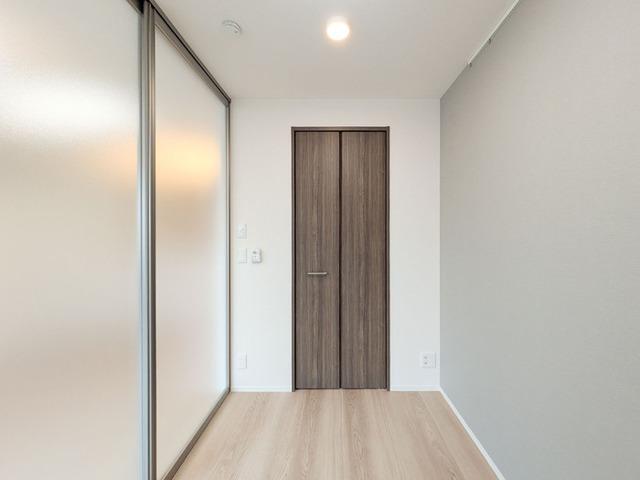 セレスティア京島（201） 部屋画像
