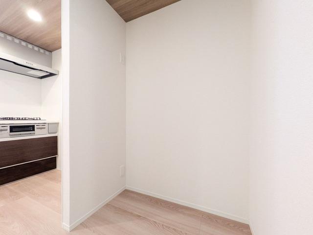 セレスティア京島（201） 部屋画像