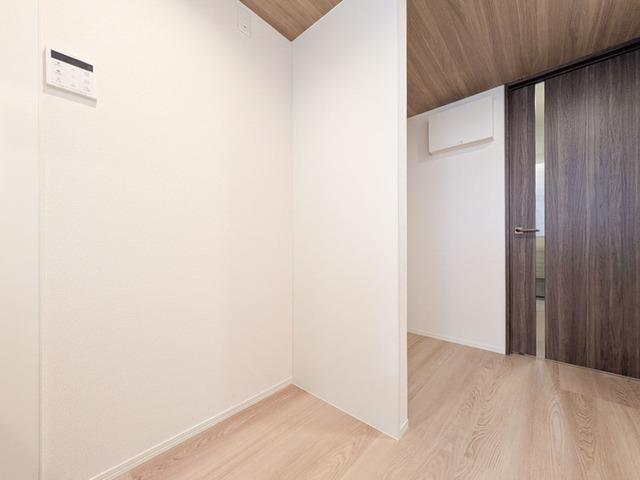 セレスティア京島（201） 部屋画像