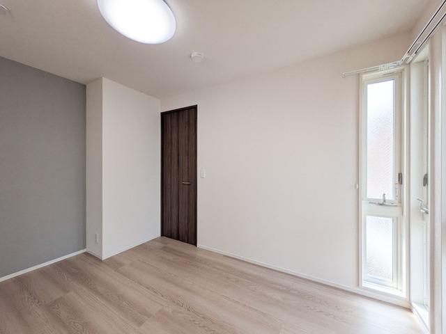 セレスティア京島（202） 部屋画像