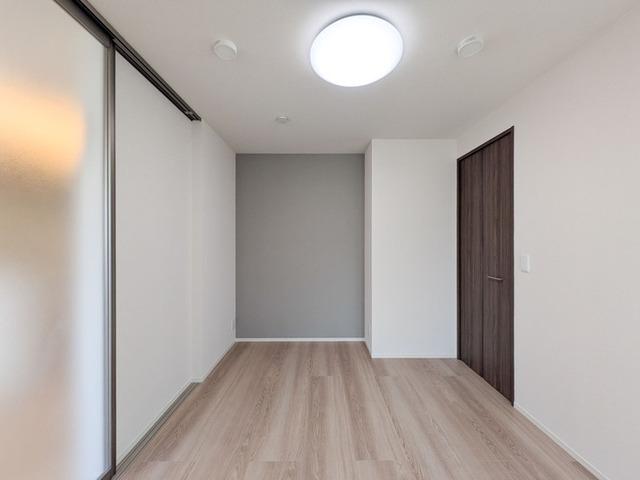 セレスティア京島（202） 部屋画像