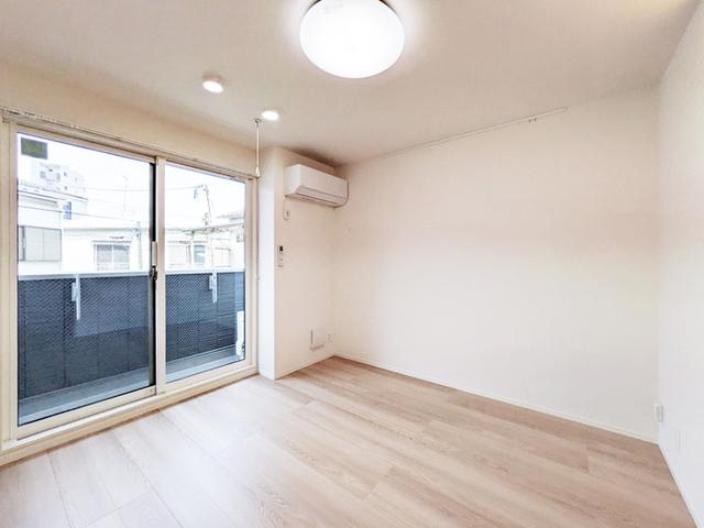 セレスティア京島（202） 部屋画像
