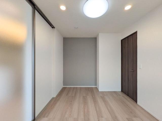 セレスティア京島（302） 部屋画像
