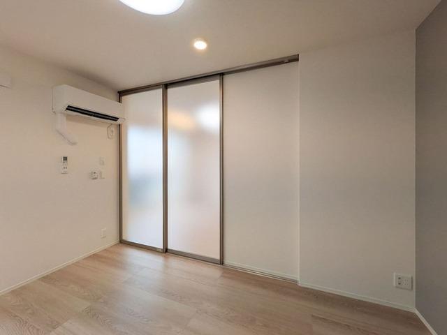 セレスティア京島（302） 部屋画像