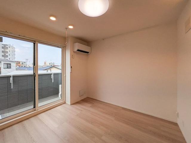 セレスティア京島（302） 部屋画像