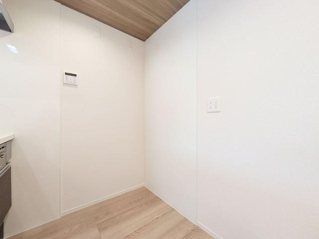 セレスティア京島（302） 部屋画像