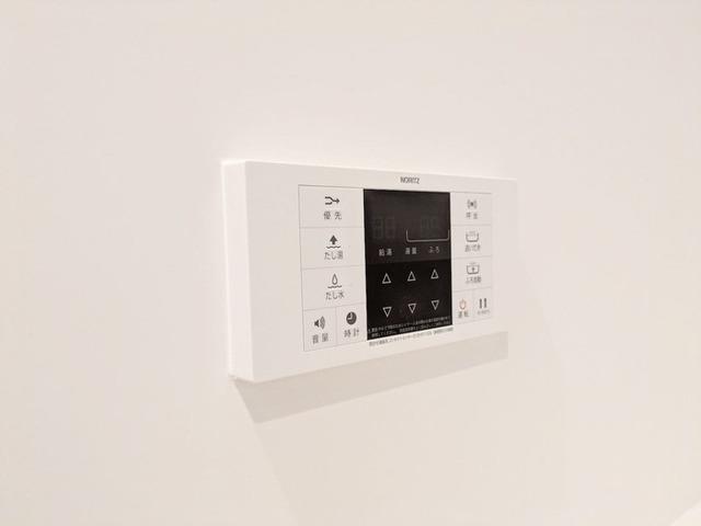 セレスティア京島（302） 部屋画像