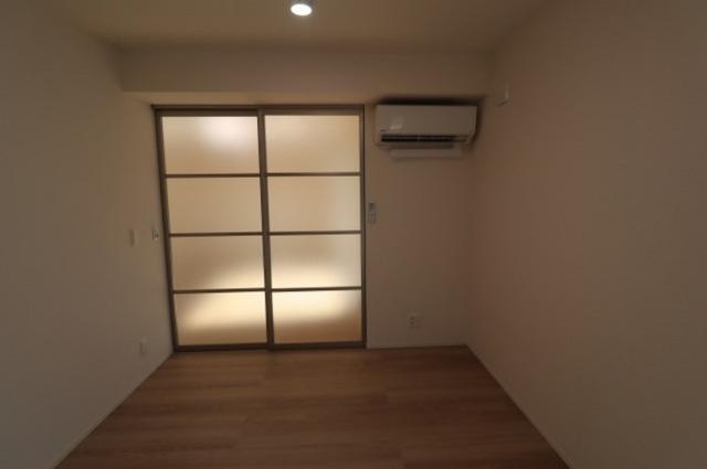 クラルスクア（103） 部屋画像