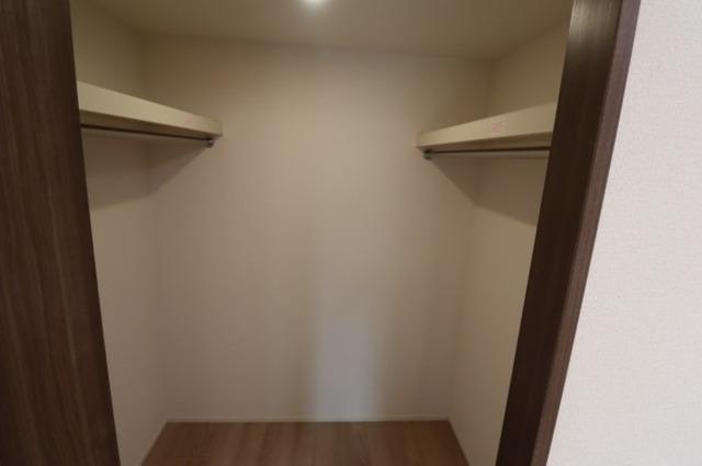 クラルスクア（103） 部屋画像