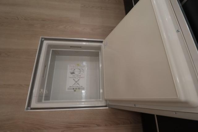 クラルスクア（103） 部屋画像