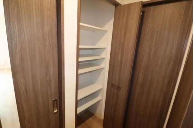 クラルスクア（103） 部屋画像