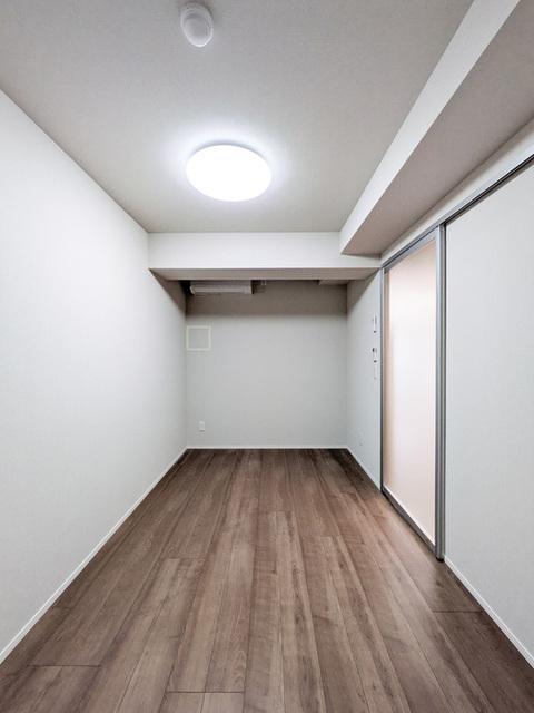 エマリーグレース（706） 部屋画像