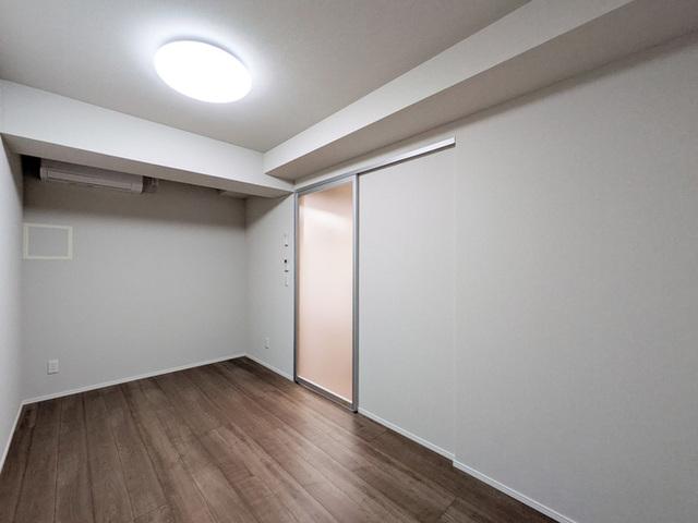 エマリーグレース（706） 部屋画像
