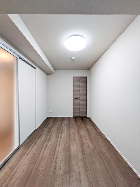 エマリーグレース（706） 部屋画像