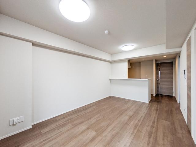 エマリーグレース（706） 部屋画像