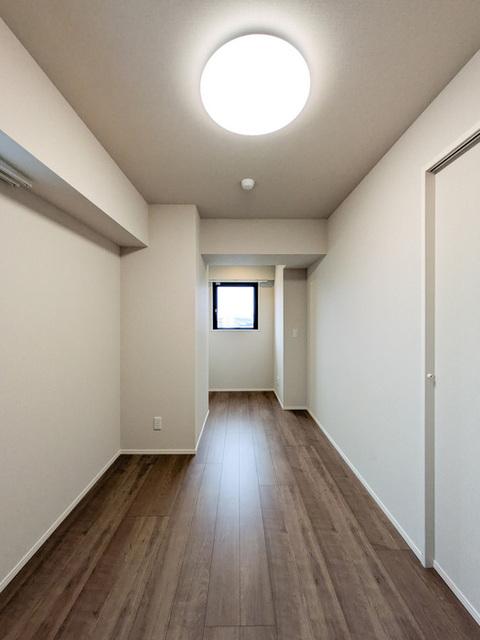 エマリーグレース（707） 部屋画像