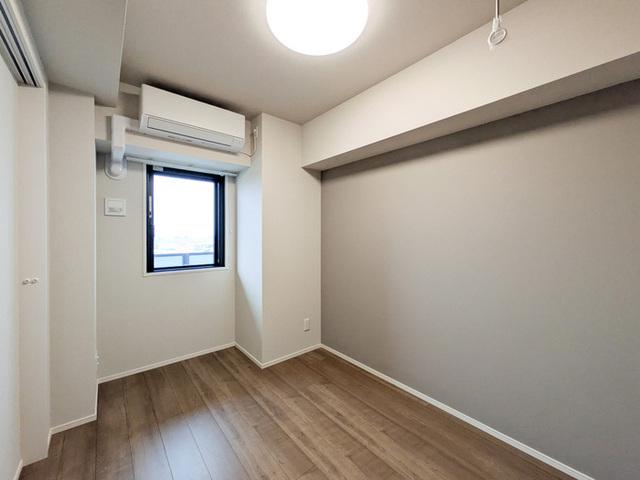 エマリーグレース（707） 部屋画像
