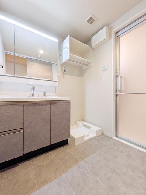 エマリーグレース（707） 部屋画像