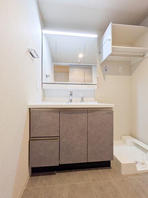 エマリーグレース（707） 部屋画像