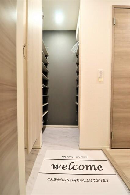 セレスティア小茂根（203） 部屋画像