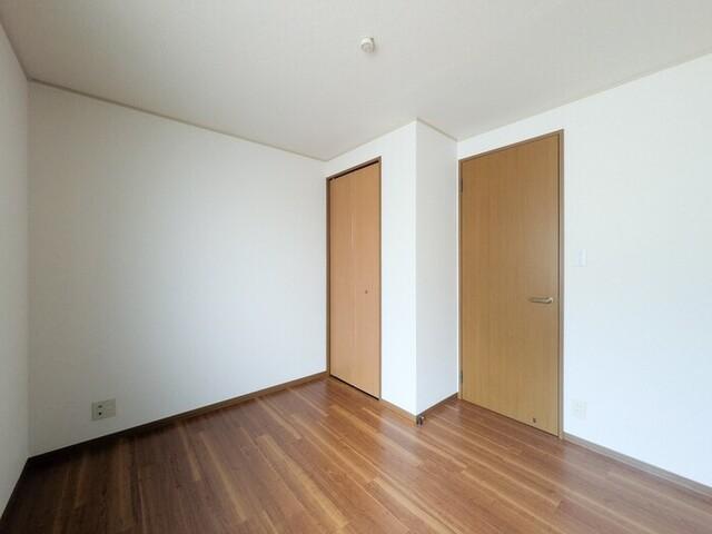 クローバーズヒル　Ａ（A-101） 部屋画像
