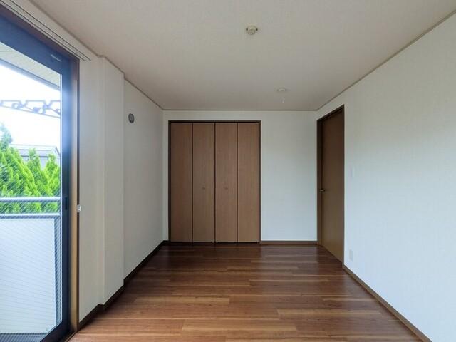クローバーズヒル　Ａ（A-101） 部屋画像