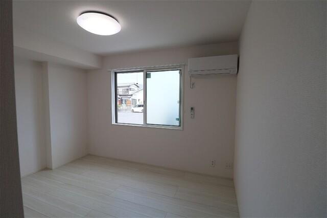 ベルニー太田（101） 部屋画像