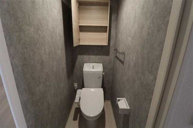 ベルニー太田（101） 部屋画像