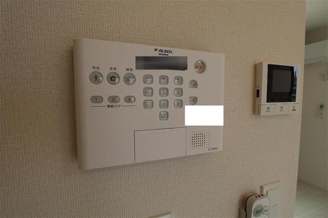 ベルニー太田（101） 部屋画像