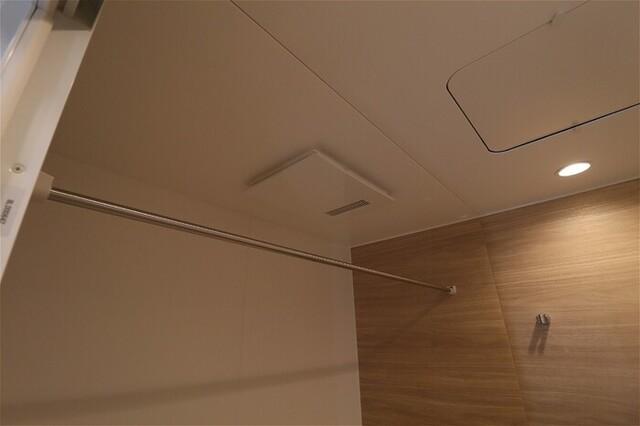 ベルニー太田（101） 部屋画像