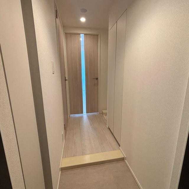 パークアクシス品川天王洲アイル（819） 部屋画像