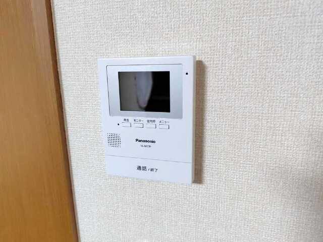 ハイツクラール（102） 設備