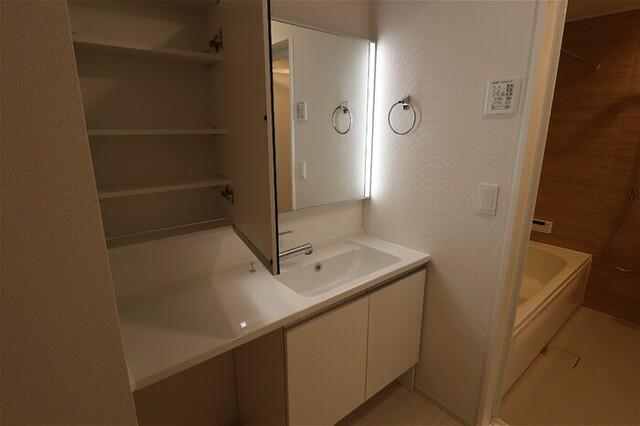 ベルニー太田（105） 部屋画像