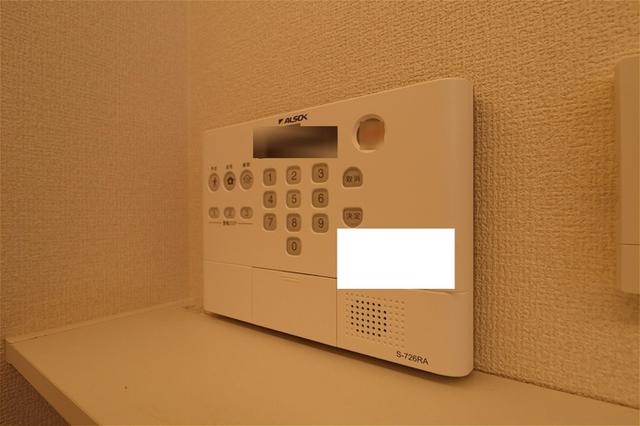 ベルニー太田（105） 部屋画像