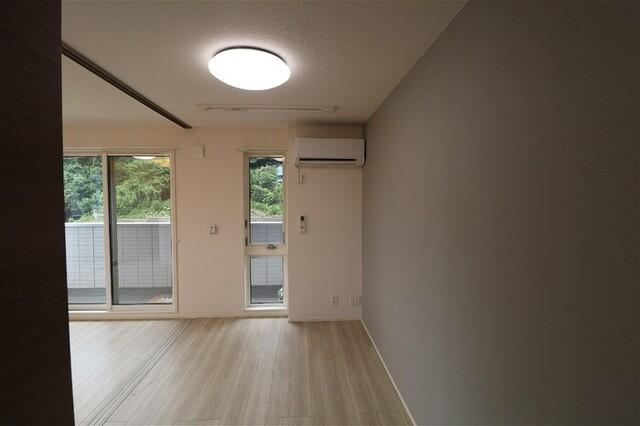 ベルニー太田（203） 部屋画像