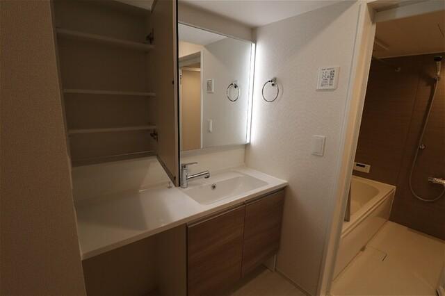 ベルニー太田（205） 部屋画像