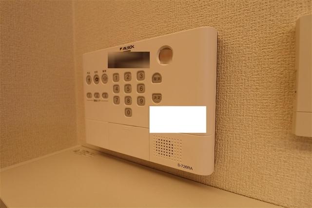 ベルニー太田（205） 部屋画像