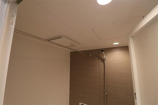 ベルニー太田（205） 部屋画像