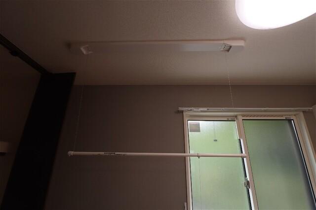 ベルニー太田（301） 部屋画像