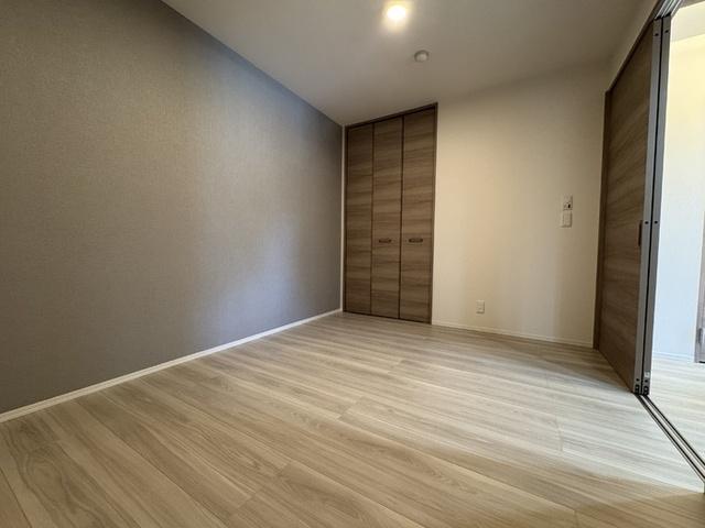 セレスティア細田A（101） 部屋画像