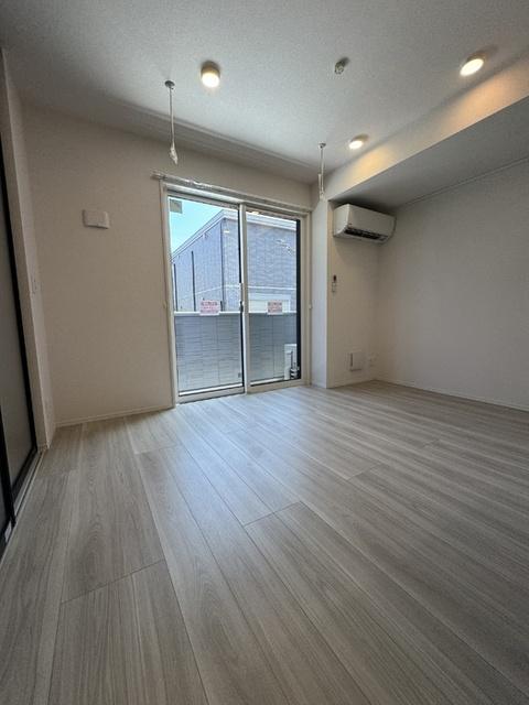 セレスティア細田A（101） 部屋画像